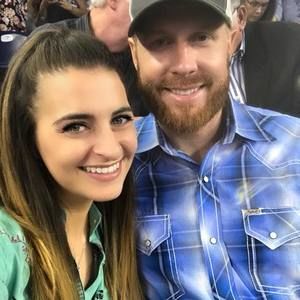 Meet your Posher, Stephen